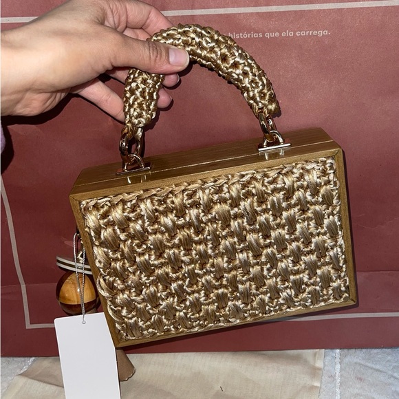 Catarina Mina HANDBAG REVELA - Picture 5 of 11